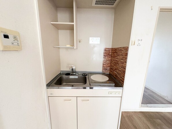 マンションイメージ