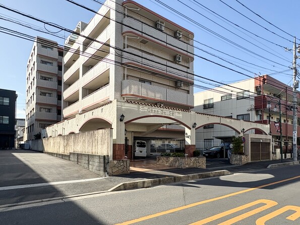 埼玉県さいたま市南区鹿手袋４丁目