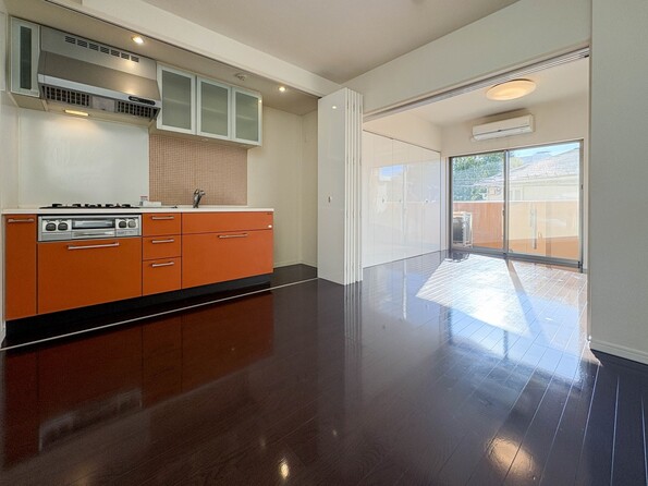 マンションイメージ