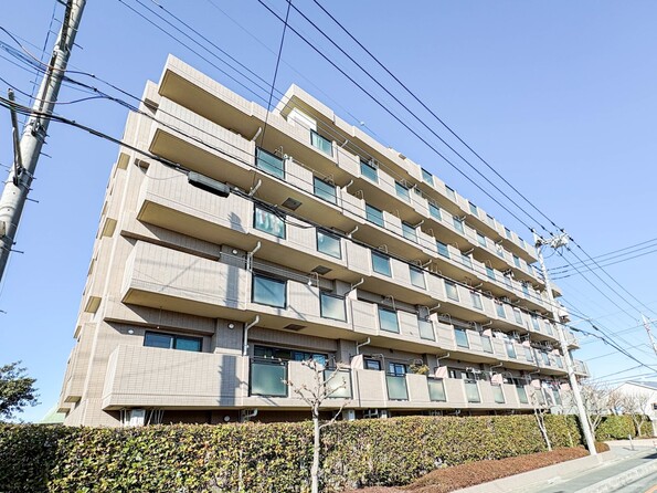 マンションイメージ