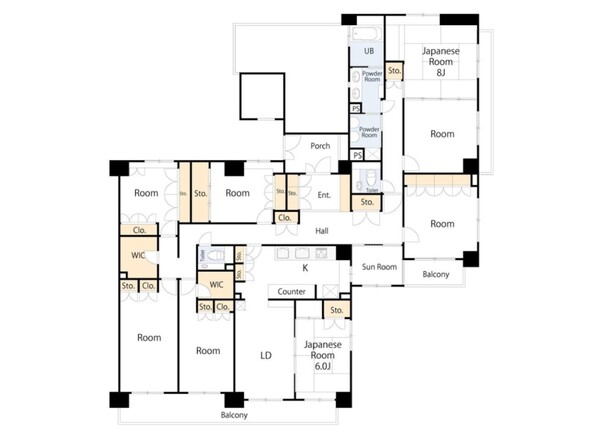 埼玉県さいたま市浦和区瀬ヶ崎３丁目