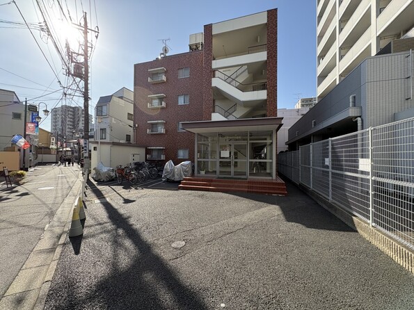 物件画像 プリムローズ岸町マンション