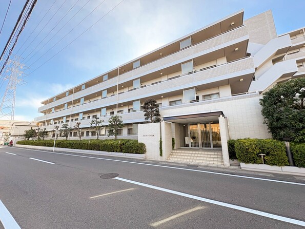 物件画像 メゾン・ド・ルミネ東大宮