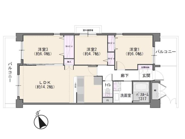 埼玉県さいたま市見沼区東大宮４丁目