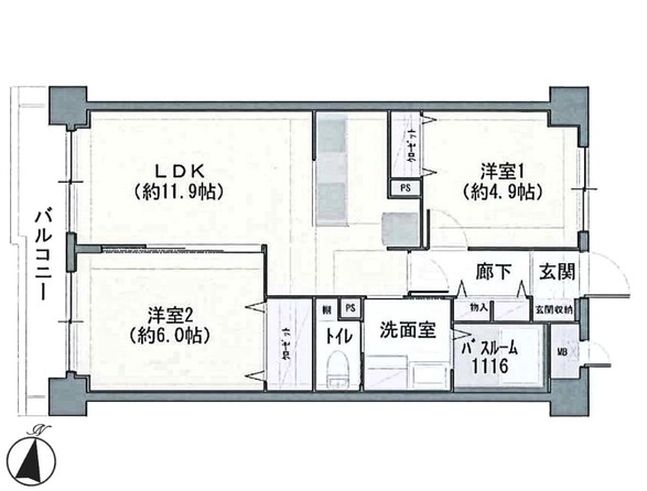 埼玉県さいたま市桜区南元宿２丁目