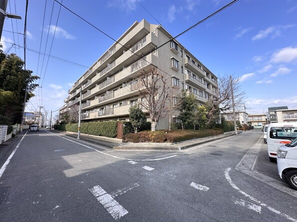 マンションイメージ