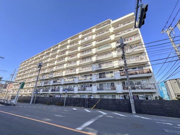 埼玉県川口市並木１丁目