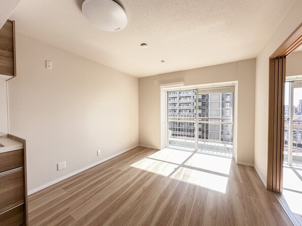 物件画像 川口サマリヤマンション