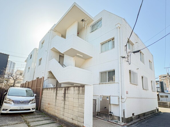 マンションイメージ