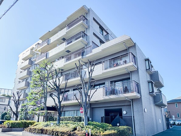 埼玉県さいたま市南区文蔵４丁目