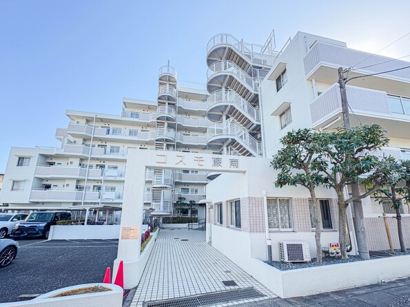 物件画像 コスモ蕨南