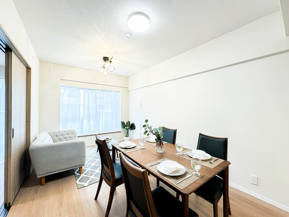 マンションイメージ