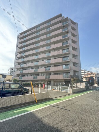 マンションイメージ