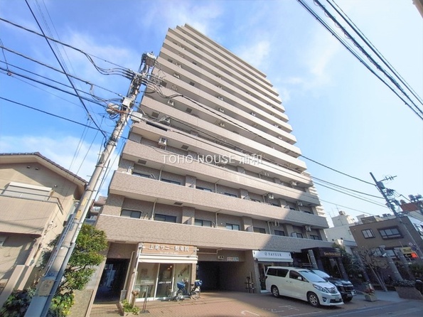 物件画像 ライオンズステーションプラザ上尾