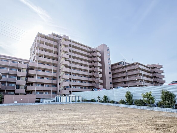 物件画像 コスモ・ザ・パークス浦和