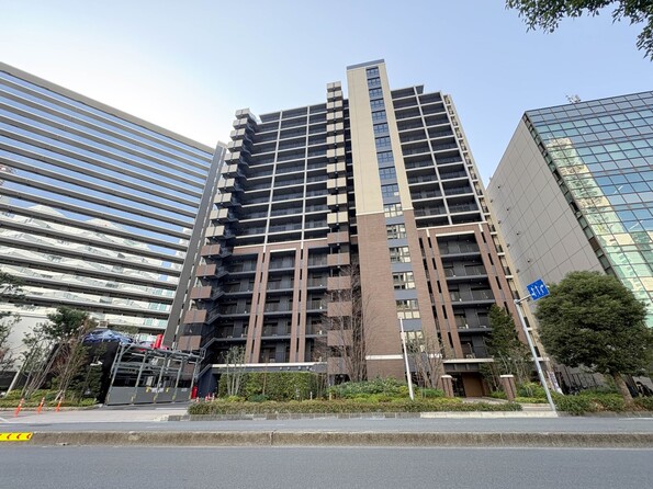 埼玉県さいたま市中央区新都心