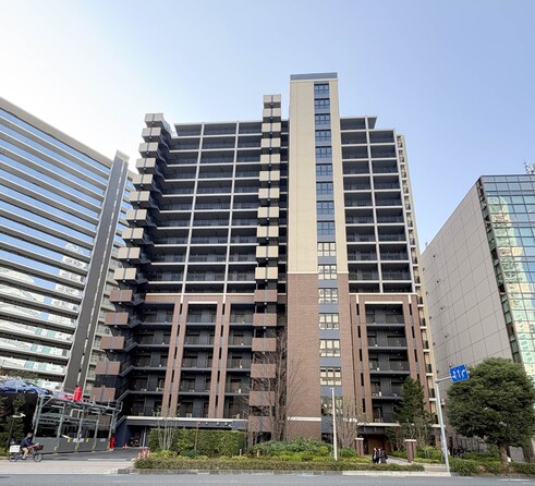 マンションイメージ