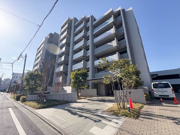 埼玉県さいたま市中央区上落合９丁目