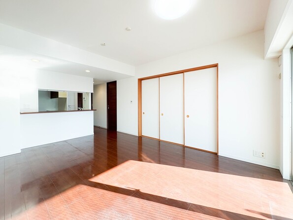 マンションイメージ