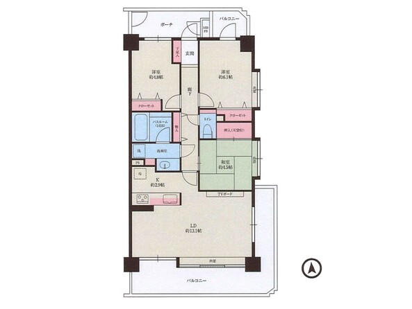 埼玉県川口市西川口3丁目