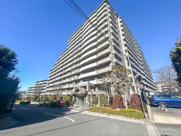 埼玉県さいたま市桜区山久保２丁目