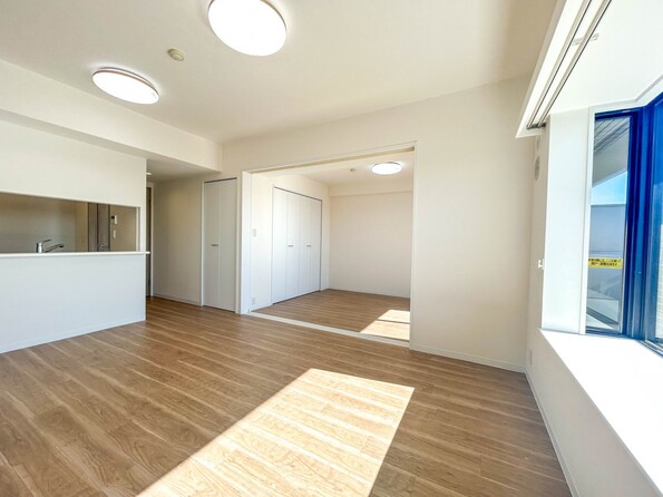 物件画像 パークスクエア浦和埼大通り