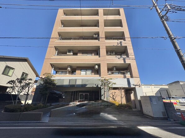 埼玉県川口市中青木５丁目