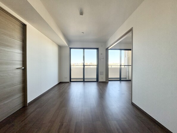 物件画像 デュオ川口青木公園