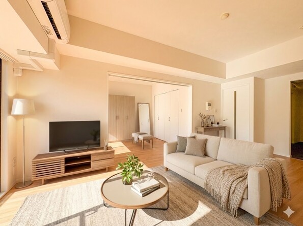 マンションイメージ