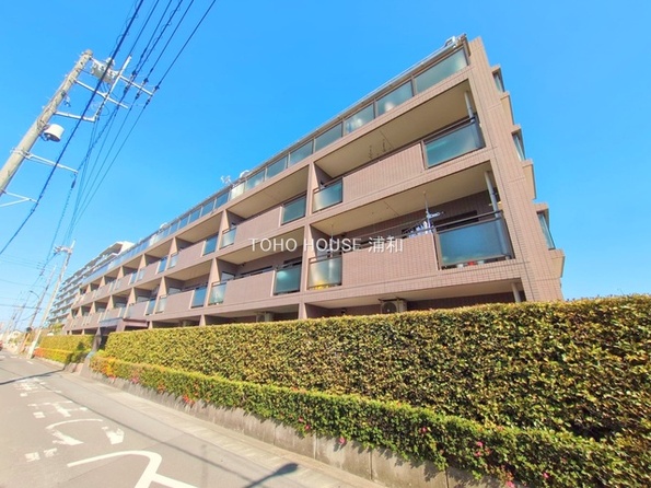 物件画像 コスモフェスタ戸田