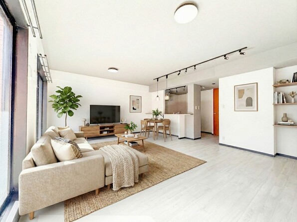 マンションイメージ