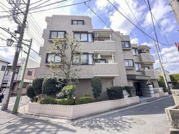 埼玉県川口市西川口５丁目