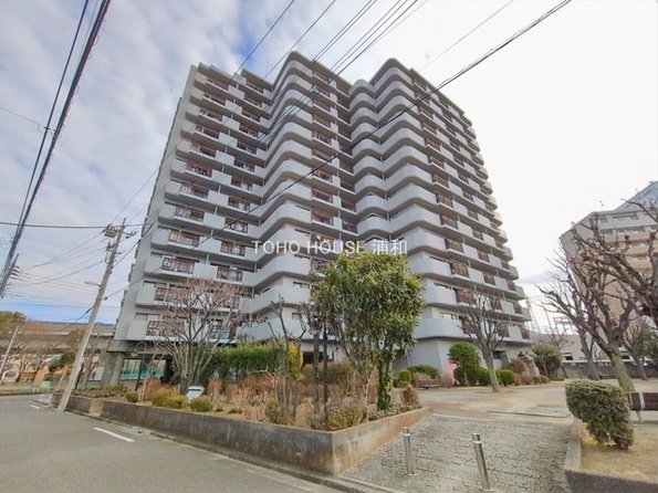 物件画像 アルシオン戸田公園