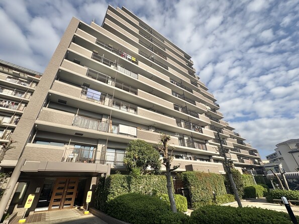 埼玉県川口市南町１丁目