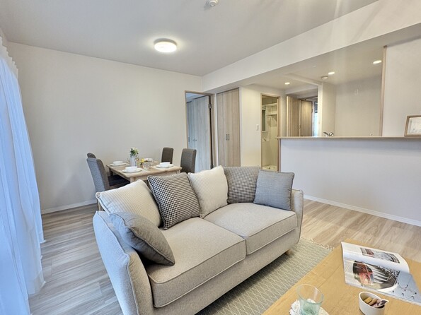 マンションイメージ