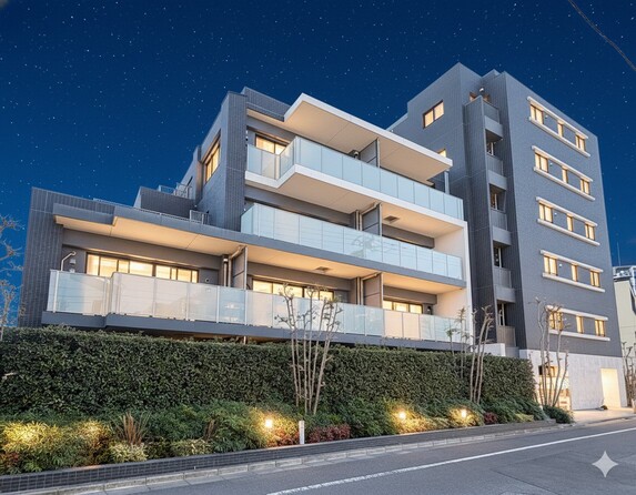 埼玉県蕨市塚越７丁目