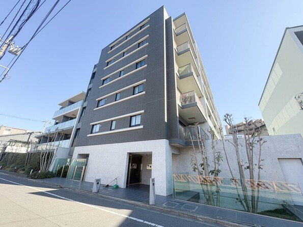 マンションイメージ