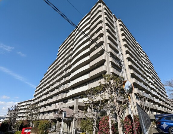 埼玉県さいたま市桜区山久保２丁目