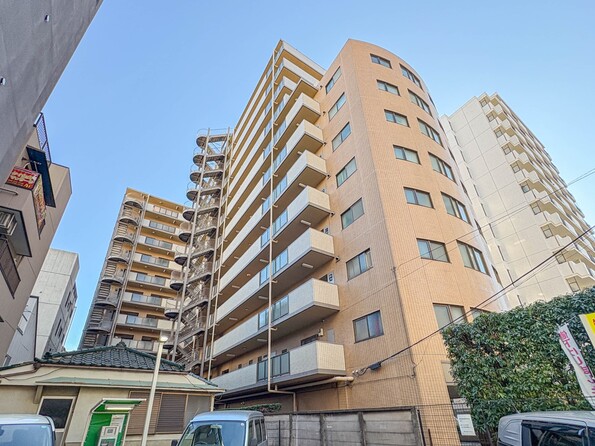 マンションイメージ