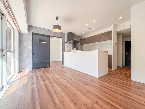 マンションイメージ