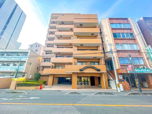 埼玉県さいたま市南区南浦和２丁目