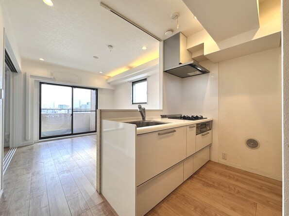 マンションイメージ