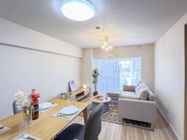 マンションイメージ