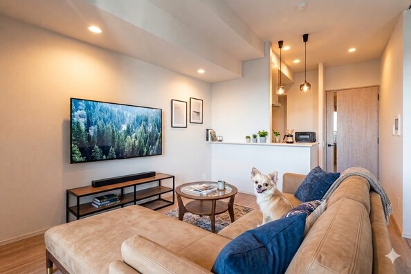 マンションイメージ