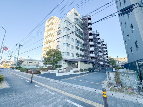 物件画像 与野ダイヤハイツ