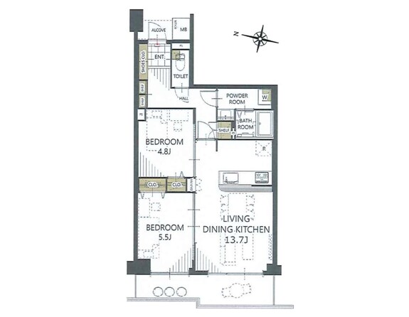 埼玉県さいたま市中央区上落合8丁目