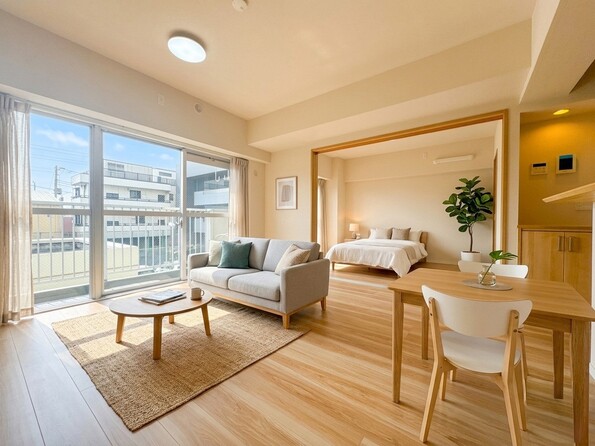 物件画像 与野ダイヤハイツ