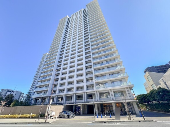 マンションイメージ