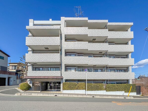 マンションイメージ