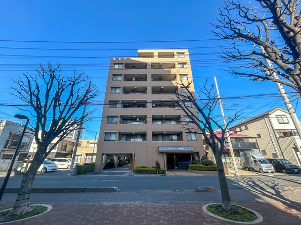 埼玉県川口市幸町２丁目